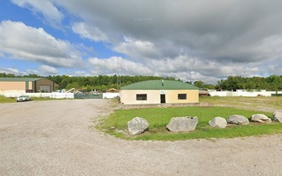 Atkinson's Salvage And Hardware