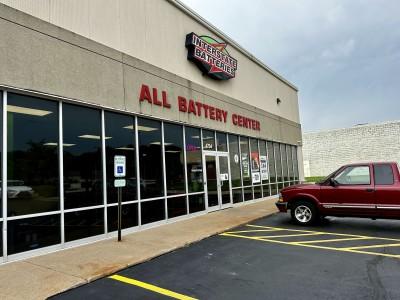 Interstate All Battery Center of Rock Island, IL