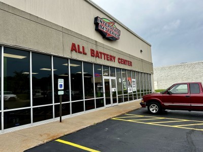 Interstate All Battery Center of Rock Island, IL