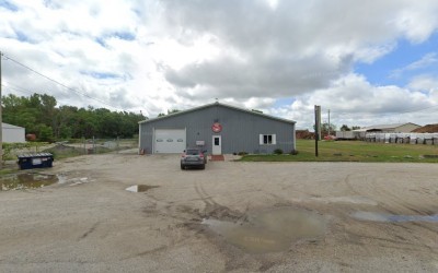 Blaser's Auto Sales Inc