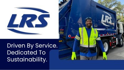 LRS Rolling Meadows Transfer Station