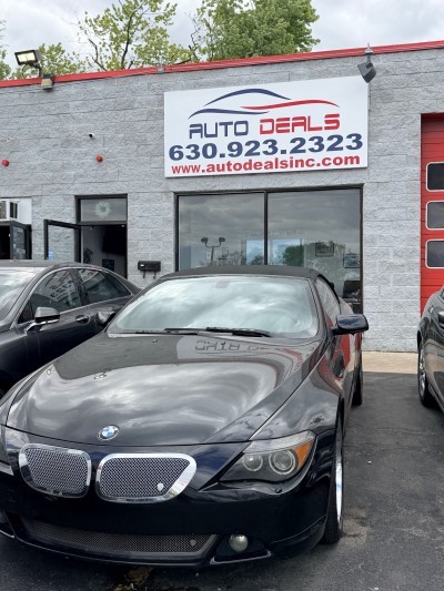 Auto Deals Inc