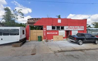 Best Auto Parts & Services, St. Louis, Missouri