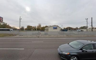Petroff Towing, East St Louis, Illinois