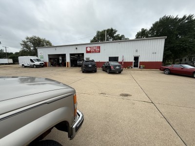 Bonnell Repair & Towing Inc