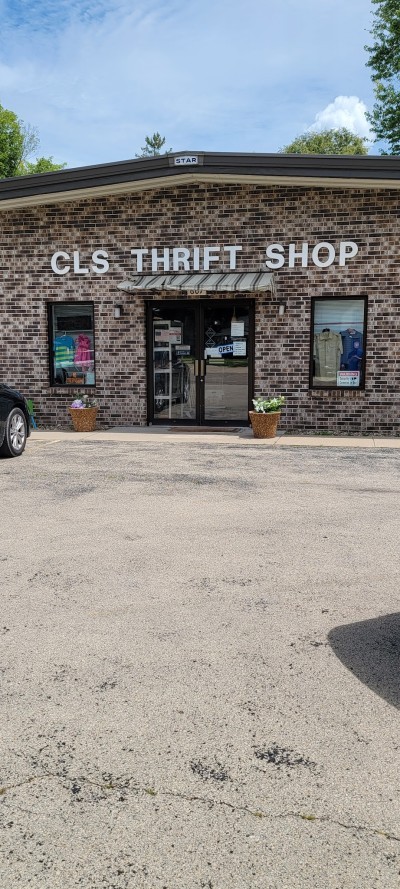 CLS Thrift Shop