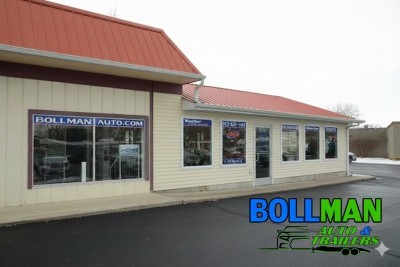 Bollman Auto & Trailers
