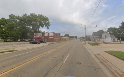 S & S Auto Sales