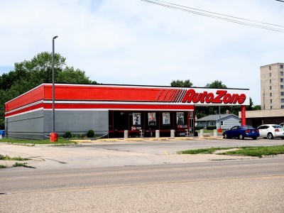 AutoZone Auto Parts