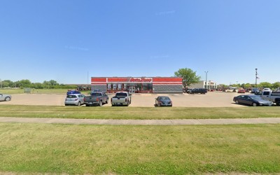 AutoZone Auto Parts