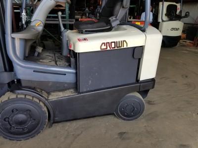 Material Handling Wholesale, Elgin, Illinois