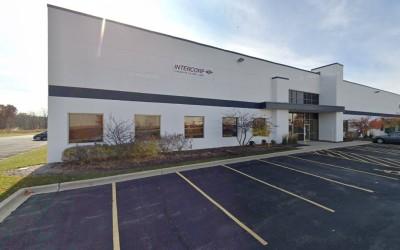 Sid Savage Auto Dealer Supply, Elgin, Illinois