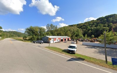 Sheldon Auto Wrecking Company