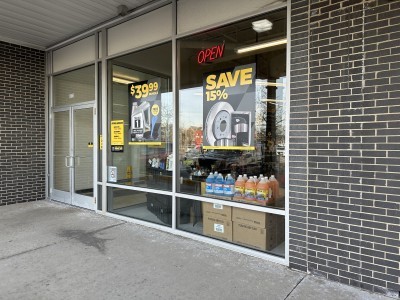 Advance Auto Parts