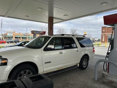 Family First Auto Sales, Inc., Chicago Heights, Illinois