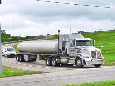 Transport Services of Sullivan IL LLC
