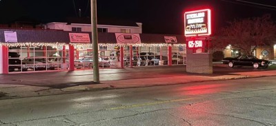 Sterling Motors, Inc.