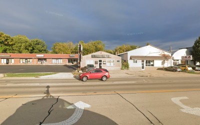 Ron's Automotive Machine Shop