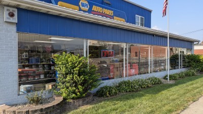 NAPA Auto Parts - Auto Tire & Parts