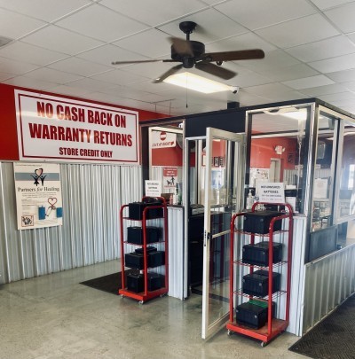 CFC Auto Salvage Pick & Pull
