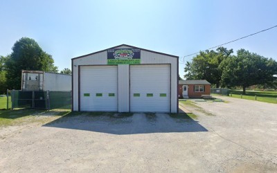 Chuck´s Towing & Recovery