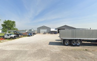 Ursa Truck & Trailer Repair