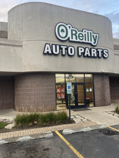 O'Reilly Auto Parts