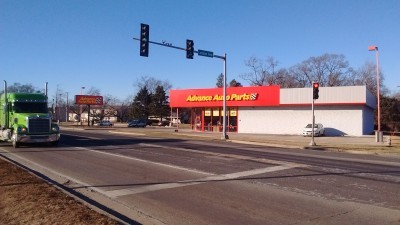 Advance Auto Parts