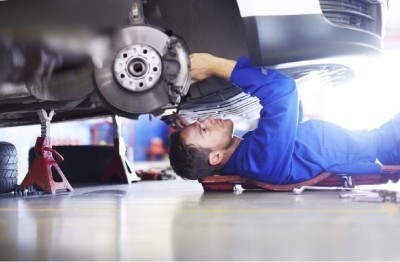 John's Complete Auto Service