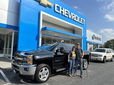 Dralle Chevrolet Buick GMC