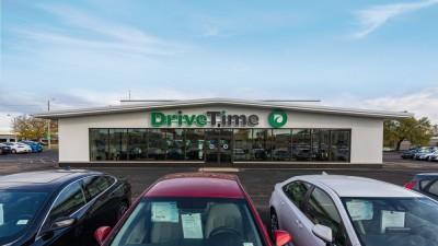 DriveTime Used Cars, Peoria, Illinois