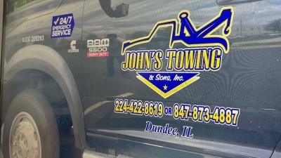 NORTHWEST YELLOW TOWING