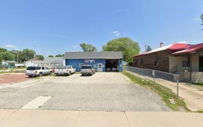 Route One Auto Repair, Westville, Illinois