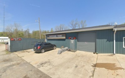 Countryside Towing Inc.