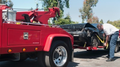 First Call Towing / Express Truck Repair