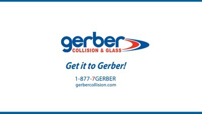 Gerber Collision & Glass