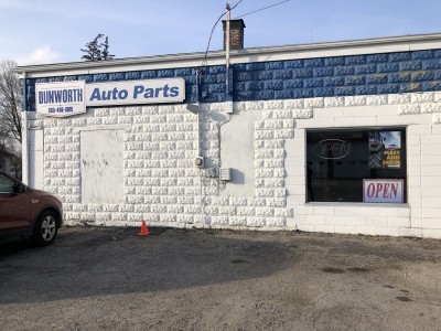 DUNWORTH AUTOMOTIVE