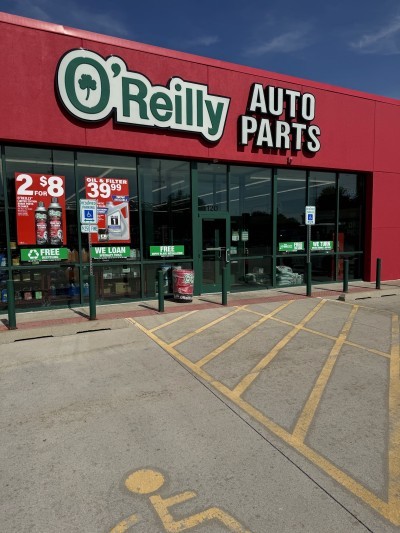 O'Reilly Auto Parts