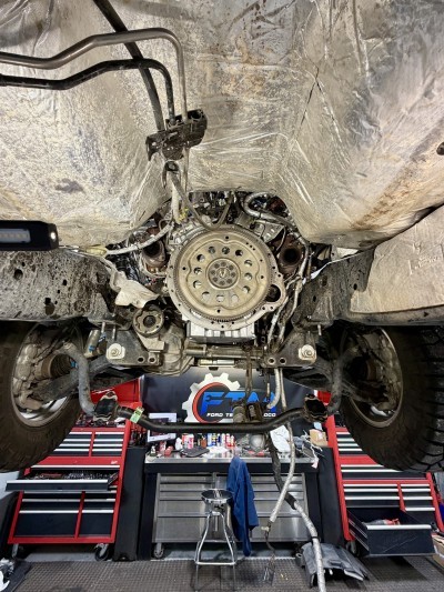 BSG Automotive