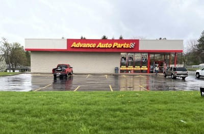 Advance Auto Parts