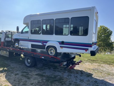AIT TOWING SERVICES LLC