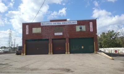 Maumee Metal Recycling, Fort Wayne, Indiana