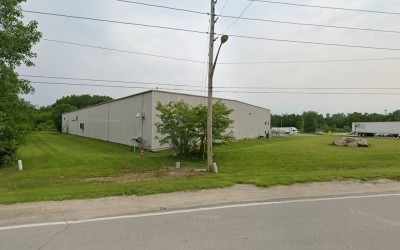 Auto Parts Fort Wayne