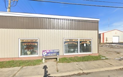 Hudson Towing & Recovery
