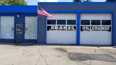 Geist Towing and Auto Service