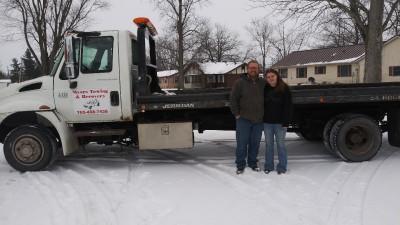 Myers Auto & Towing, LLC