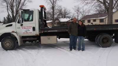 Myers Auto & Towing, LLC
