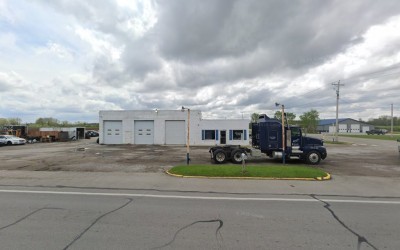 Losures Towing and Recovery Corp.
