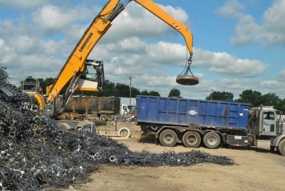 Lewis Salvage Shred Services
