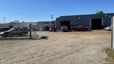 Howard Salvaging, LLC